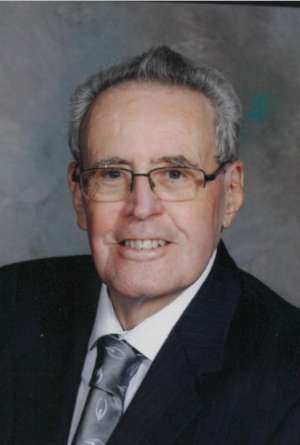 SCHWEITZER: Garth of London