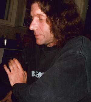 SCHWEITZER: Terry Allan of Seaforth