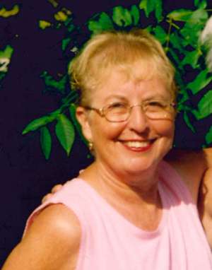 SCOTT: Gwen of Seaforth