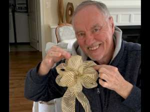 SCOTT: Jean “John” of Lucan, Ontario and formerly of Langley B.C, Alaska, Elliott Lake, Hanmer