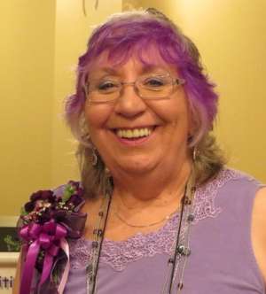 SCOTT: Karen Elizabeth of Lucan