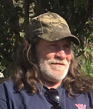SCOTT: Randolph “Randy” Stewart of Seaforth