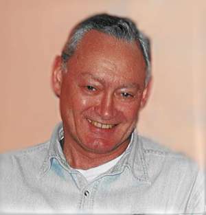 SCOTT: William (Bill) of Seaforth