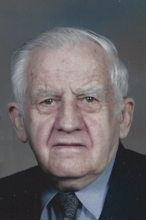 SENTJENS: Theodorus Hubertus formerly of Ilderton
