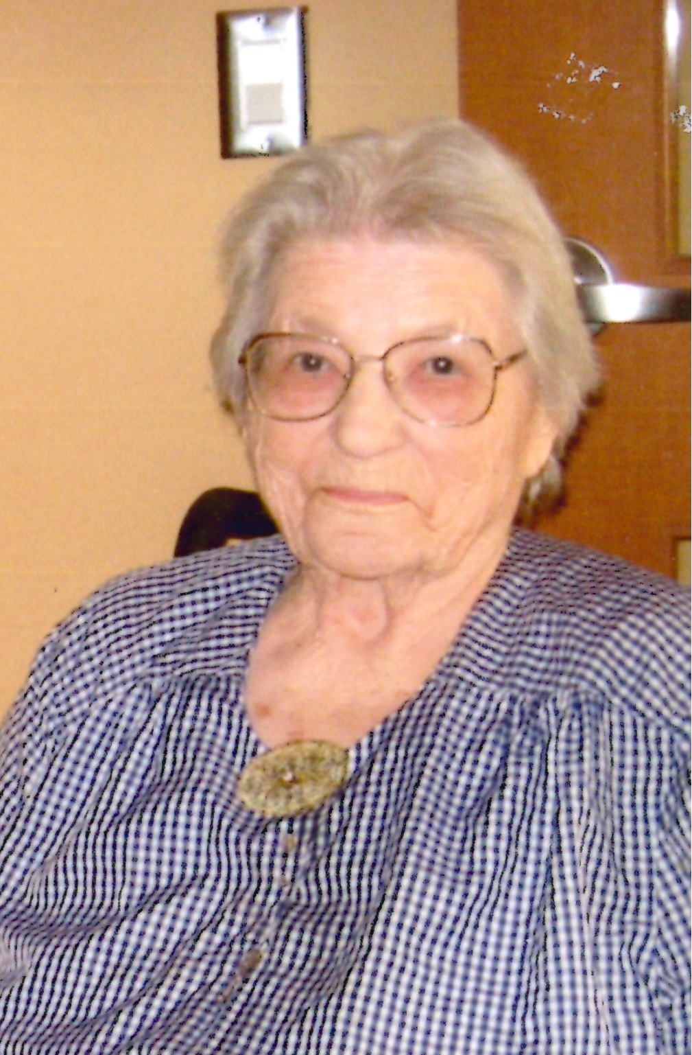 SHANTZ: Vera Magdalena (Ropp) of Zurich