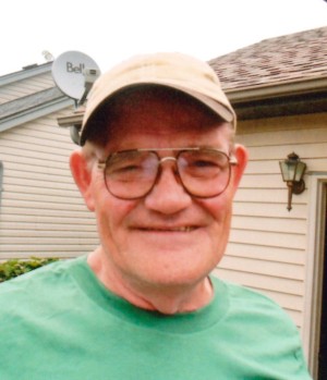 SHEA: Joseph “Joe” of Exeter, formerly of Newfoundland