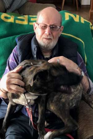 SIDDALL: David ‘Groundhog’ of RR 2 Lucan (Updated) SIDDALL: David ‘Groundhog’ of RR 2 Lucan (Updated)