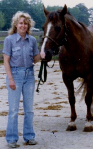 SIMS: Joyce Ann (Faber) formerly of Exeter and Crediton
