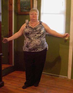 SIMPSON: Linda Marie (Glenholme) (née Killby) of Exeter *UPDATED*