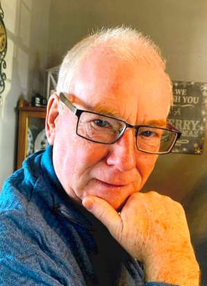 SISSON: Gordon of Bayfield and Guelph