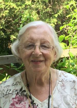SKEA: Isabella “Winnie” (Mallen) of Exeter formerly of Hensall