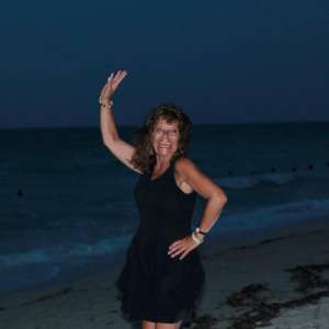 SKIFFINGTON: Eileen (Walsh) of Seaforth