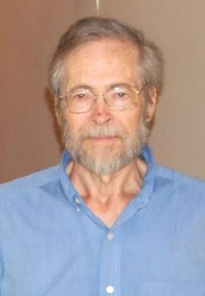 SLATER: Thomas Bruce of Mississauga