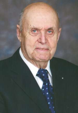 SMALE: Ross of Egmondville