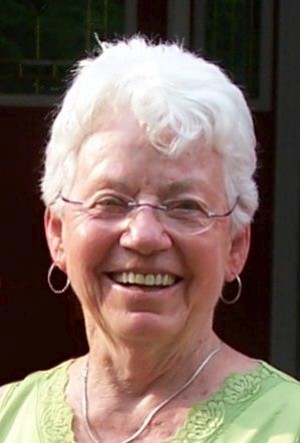 SMITH: Audrey (Dodge) formerly of Zurich