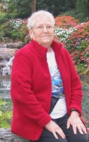 SMITH: Evelyn “Buzz” (Durham) of Lucan