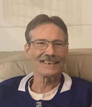 SMITH: Harold Franklin “Howie” of Lucan