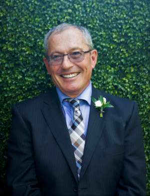 SMITH: Murray Thomas of Thorndale