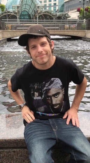 SMITH: Zachary Floyd ‘Zac’ of St. Pauls and formerly of Huron Park