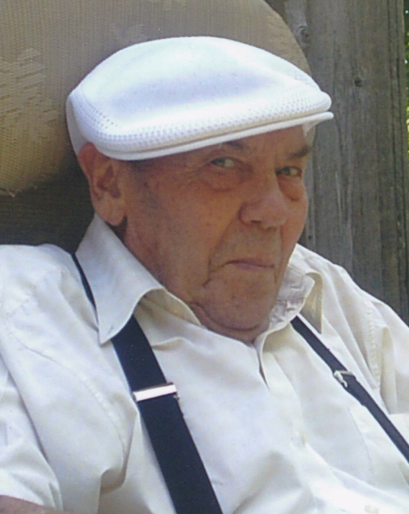 William “BiII”  Smith