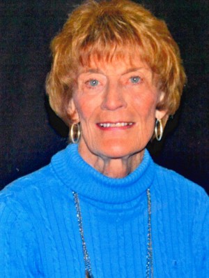 SOMERVILLE: Carol Ann (Dennis) of Centralia