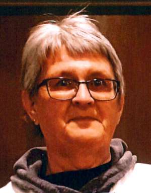 SOMERVILLE: Carolyn (Haggitt) of Walton