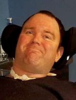 SOMERVILLE: Craig Elliott of Seaforth