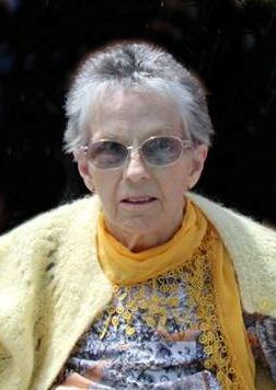 STACKHOUSE: Onah (Williams) of Seaforth and formerly of Exeter