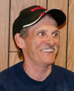 STAGG: Richard “Sticky” of Exeter and formerly of Hensall *Updated