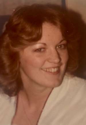 STAINTON: Patty (Smith) of London