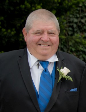 STECKLE: Philip Allen of Zurich, formerly of Shakespeare