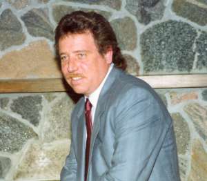 STEVENS: Lawrence Albert of Exeter **UPDATED