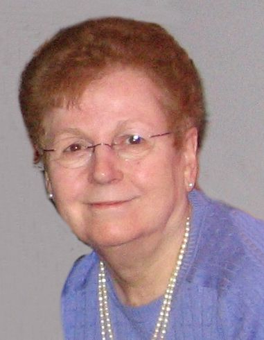 STEVENS: Hazel Isabelle (Liz) of Bayview Subdivision, RR 2 Zurich