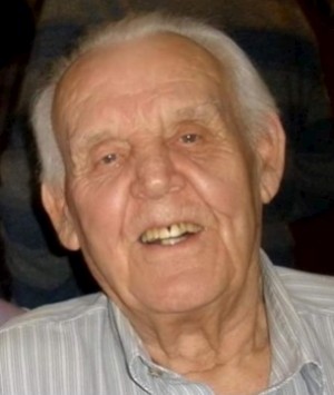 STEWART: Art of Ilderton