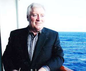 STOREY: Robert William “Bob” formerly of Port Elgin