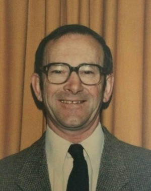 STOREY: Verne (Steve) formerly of Lucan