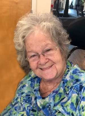 STRAATMAN: Ann (Geerts) of Strathroy, formerly of Lucan