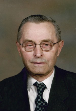 STRAATMAN: Gerald of Strathroy, formerly of Lucan