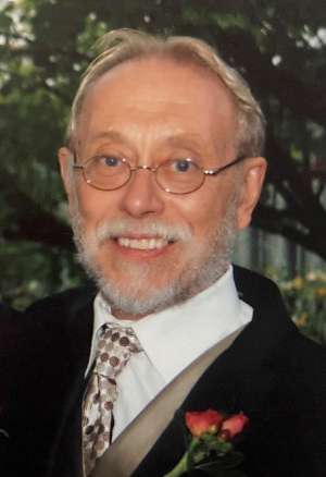 STUART: Harry of Exeter