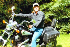 SUTHERLAND: Brian of Woodham