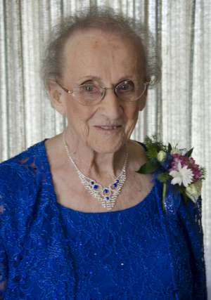 SWEITZER: Madeline (Rundle) of Exeter, formerly of Shipka