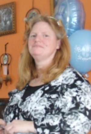 TAIT: Tracey of Grand Bend and formerly of Huron County