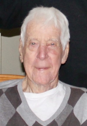 THOMAS: William “Bill” Donald of Exeter, formerly of Grand Bend