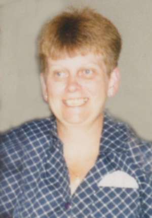 THOMPSON: April Lillian of Lucan