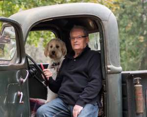 THOMSON: Barry Lloyd of St. Marys