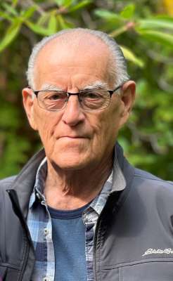 TINNEY: Dwayne Garvin of Exeter