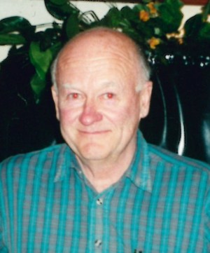 TOOHEY: Paul B. of Lucan