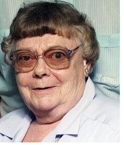 Lillian Southgate Gehan