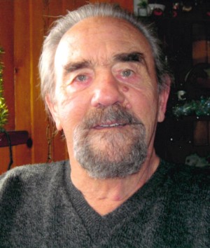 TRIPP: Norman Ross of Centralia
