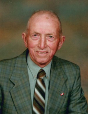 TUCKEY: William (Bill) Dalton of Exeter and formerly of Thamesford
